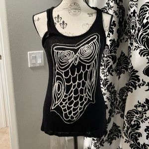 Owl top